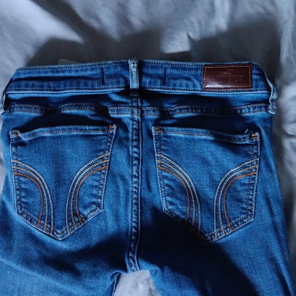 Hollister 00S low-rise boot - Picture 5 of 9